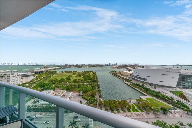 Photo - 900 Biscayne Blvd Unit 2101