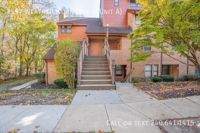 Building Photo - 7537 Weather Worn Way