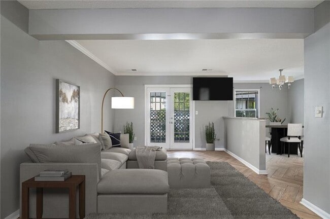 Building Photo - 3599 Woodbriar Cir Unit A