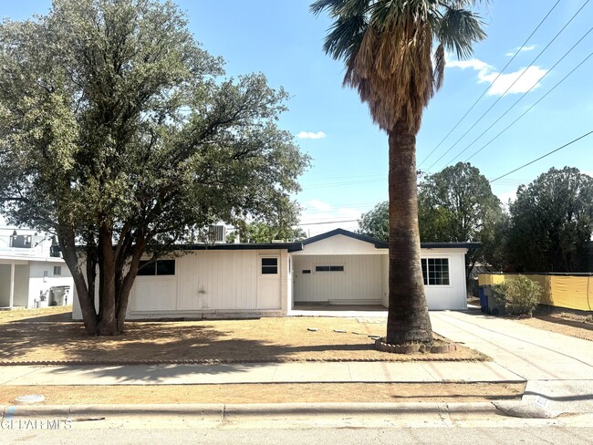 Building Photo - 5102 Beals St