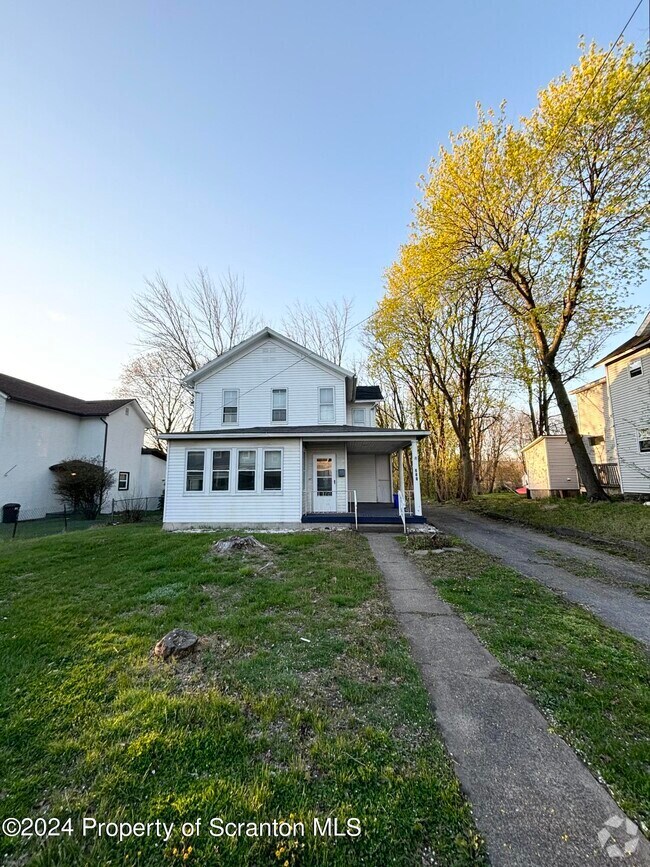 Apartments for Rent in Moosic PA 10 Apartments