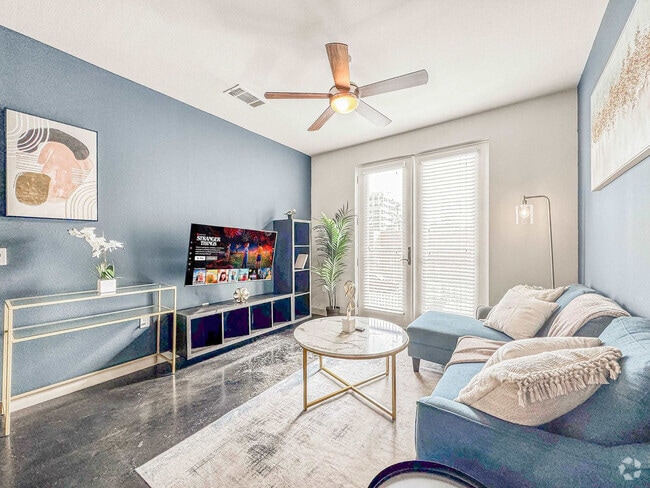 Building Photo - 3021 Routh St Unit ID1231696P Rental