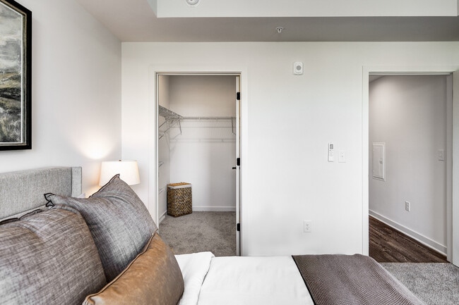 Nyckel Apartments