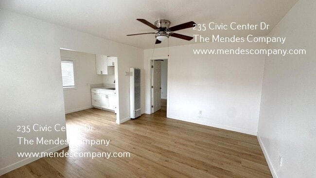 Photo - 235 Civic Center Dr. Unit 5