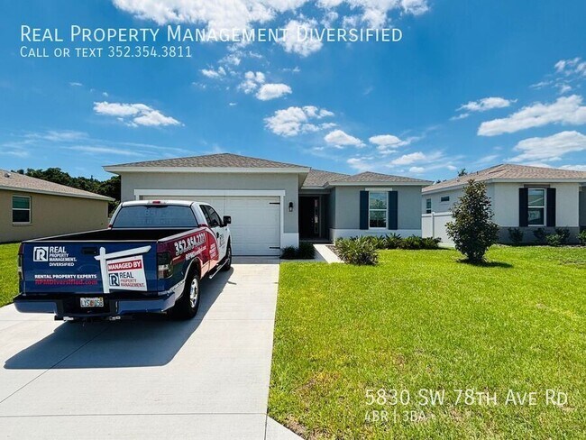 Building Photo - 5830 SW 78th Ave Rd