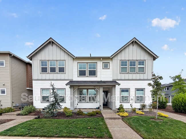 Building Photo - 7024 SE Frasier Ln