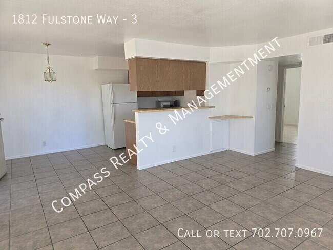 Photo - 1812 Fulstone Way Unidad 3