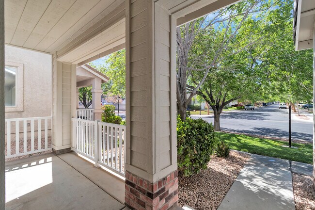 Photo - 1568 Lamplight Village Ln