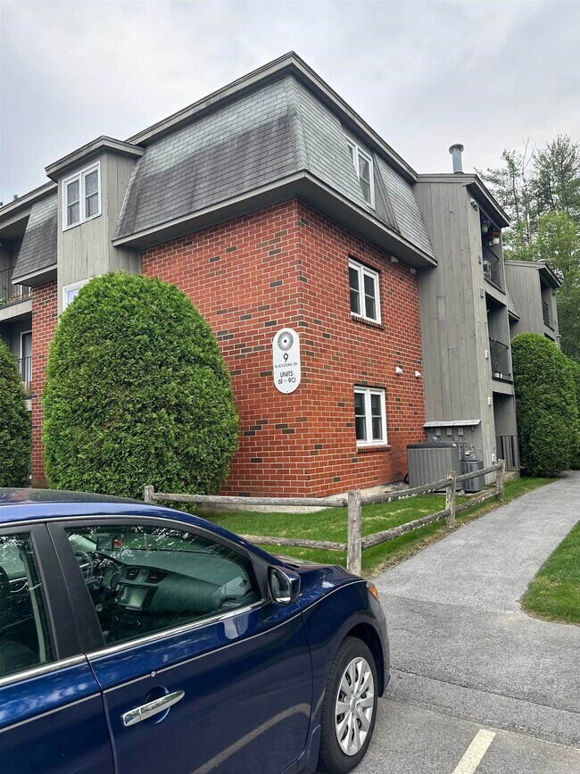 Photo - 9 Blackstone Dr Condo Unit 69