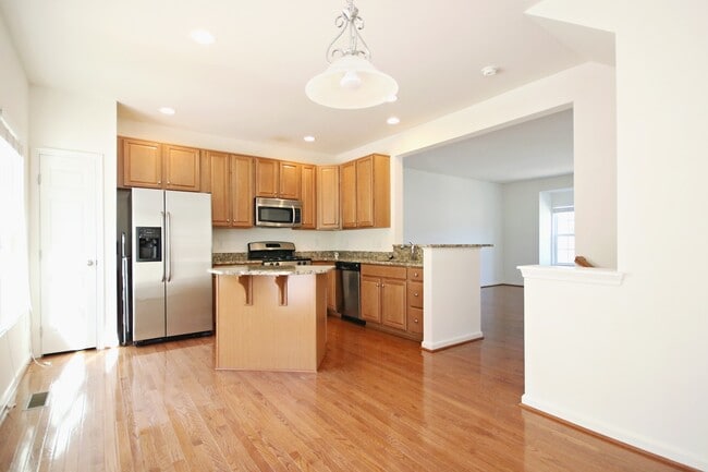 Photo - Pet-Friendly Pavilions at Pantops Townhome