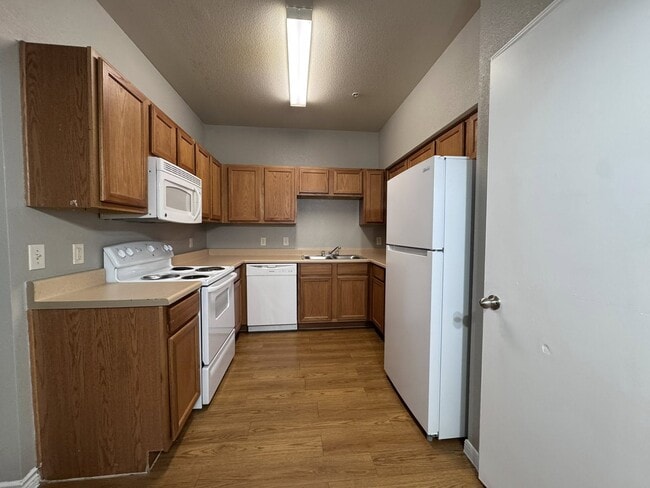 Photo - Villas of Brownwood