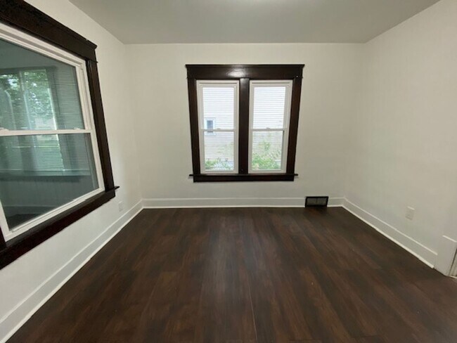 Photo - Cozy 2-Bed Single-Family in East Akron — P...