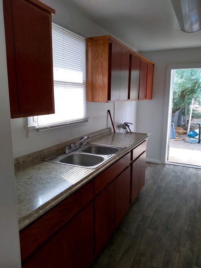 Ajo, AZ 3 Bedrooms with 1 bath Evapora... Rental House Rental in Ajo, AZ