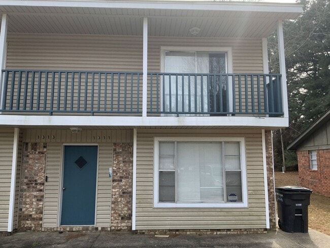 Building Photo - 1311 Madden Rd