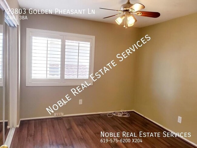 Building Photo - 23803 Golden Pheasant Ln Rental