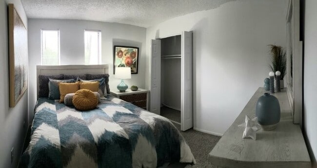 Inverness Apartments
