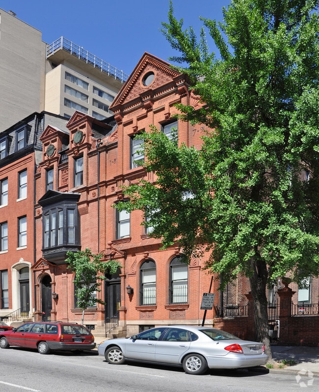 Photo - Calvert Property