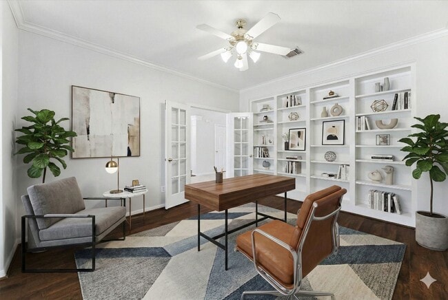 Photo - 12019 Costa Del Rey Ct