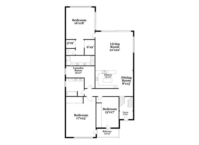 Photo - 5528 Jobeth Dr