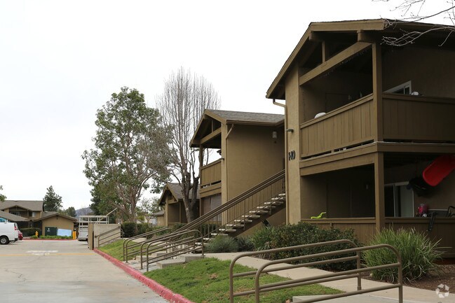 Photo - Ramona Vista Apartments