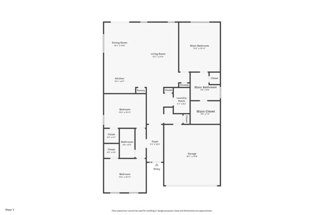 107 Percheron Dr