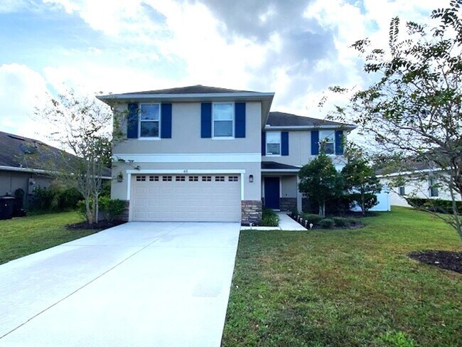 Beautiful 3 Bedroom Home with Loft in Ormo... - Beautiful 3 Bedroom Home with Loft in Ormo...