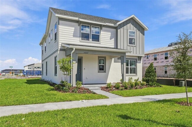 10507 EVENING STAR St
