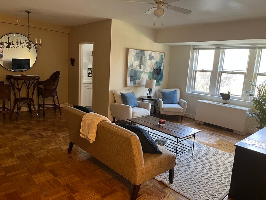 Guest Suite