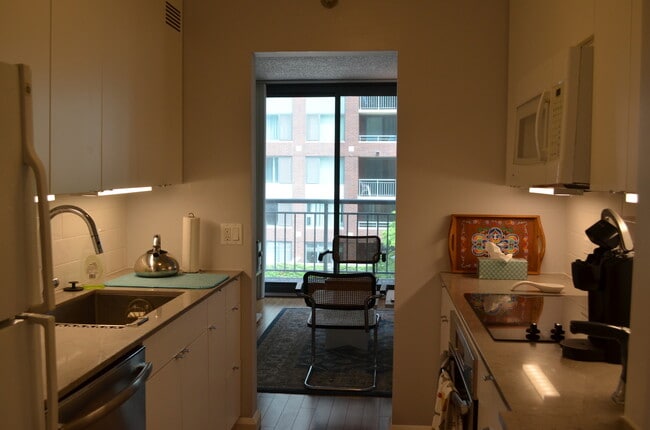 Photo - 440 N McClurg Ct Unit 508