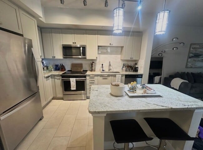 Photo - 499 Evernia St Unit 833