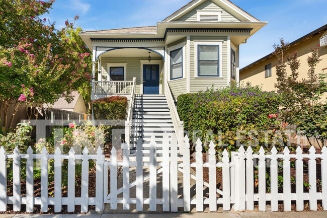 Building Photo - 2607 O St Rental
