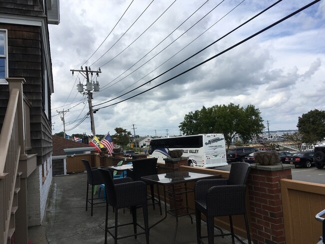 Photo - 24 Chilton St Unit 1 East