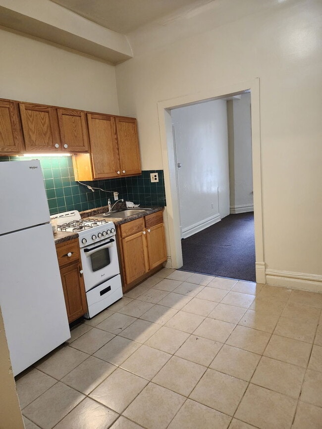 Photo - 6527 S Kimbark Ave