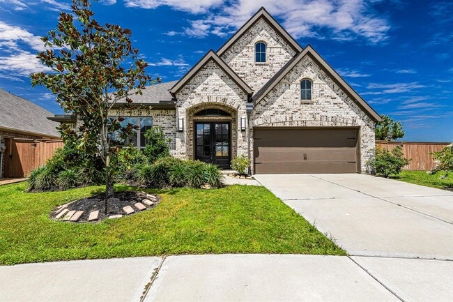 Photo - 7327 Camden Crestwood Way House