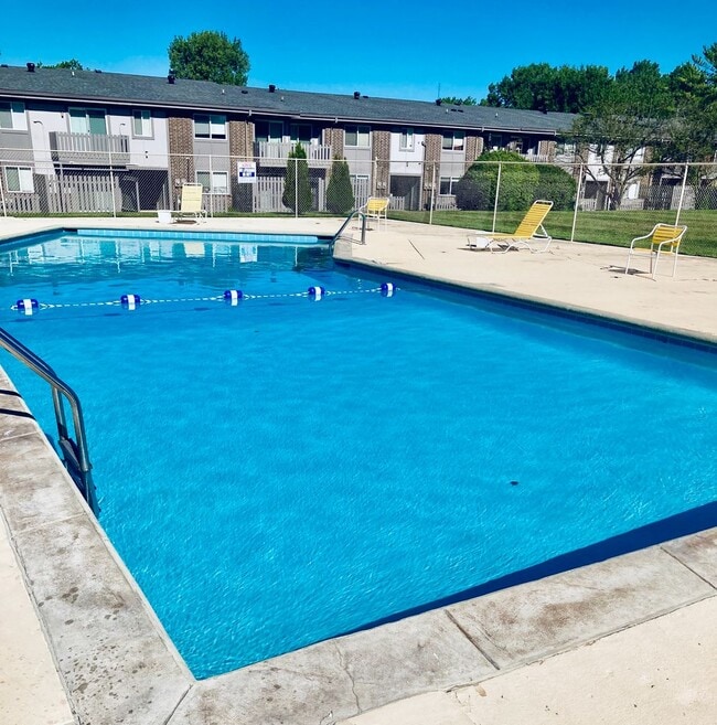 Photo - Villages on Madison Apartments