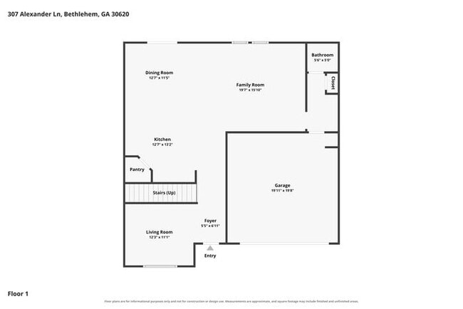 Photo - 307 Alexander Ln
