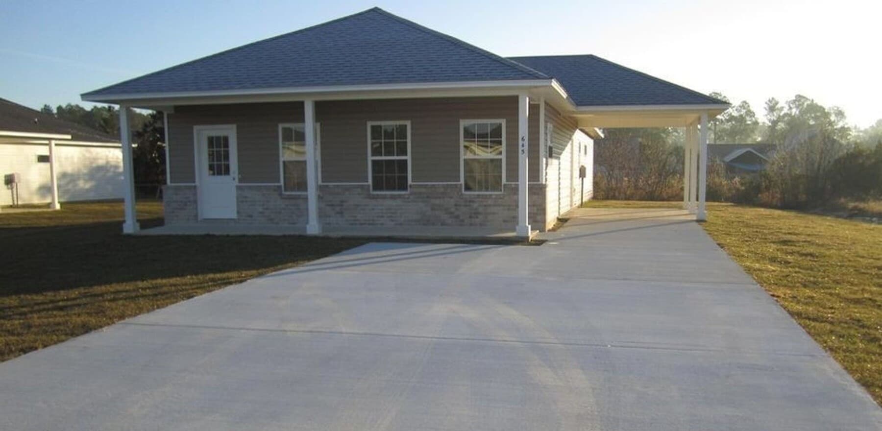 3-Bedroom/2-Bath Lovely Home - Freeport Florida - 3-Bedroom/2-Bath Lovely Home - Freeport Florida