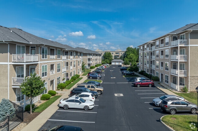 Photo - Scioto Ridge