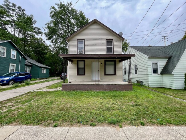 Building Photo - 933 W Southern Ave Unit #1 Rental