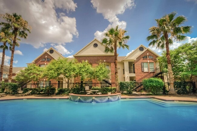Villa Springs