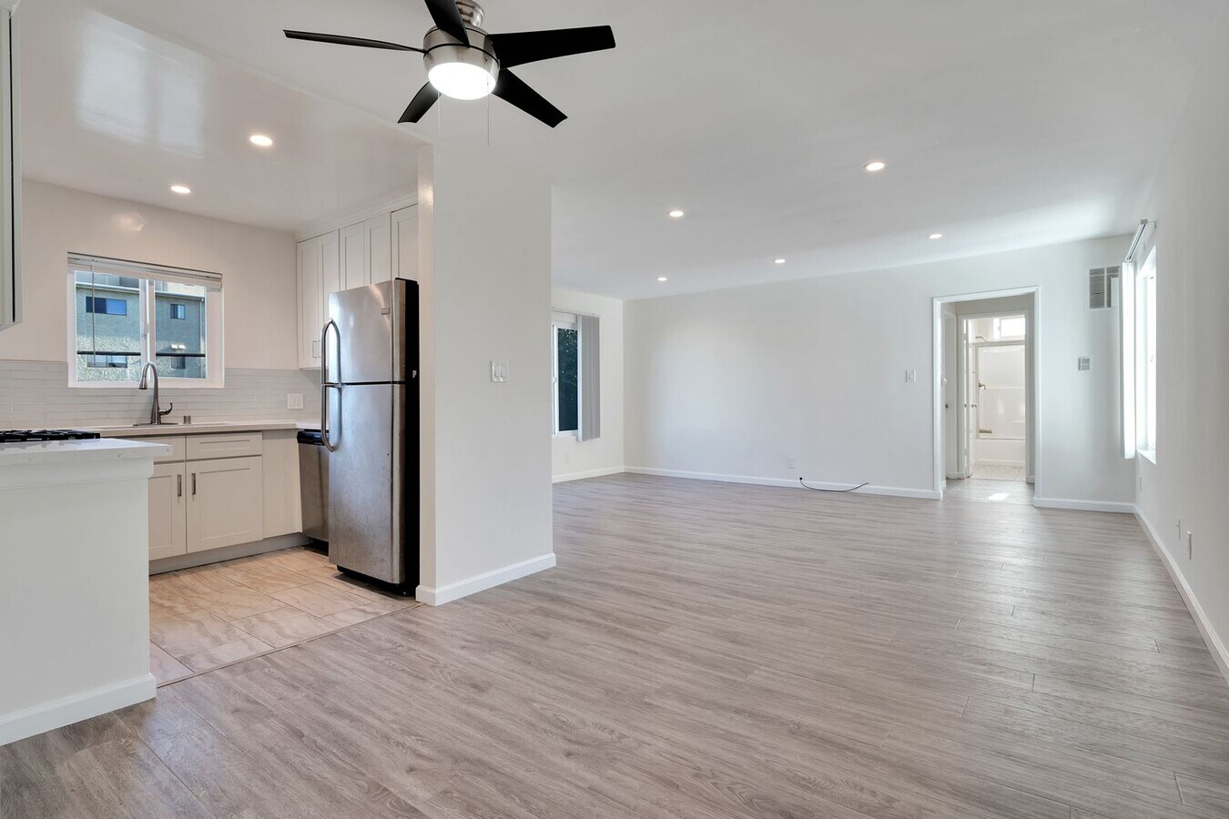 Glendon Luxury Investments LLC - Glendon Luxury Investments LLC