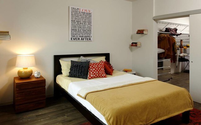 AVA H Street Apartments For Rent in Washington, DC