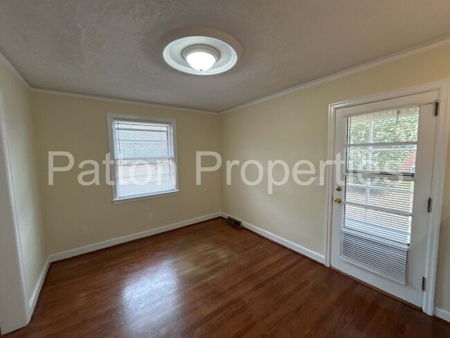 Photo - Saluda Gardens Home