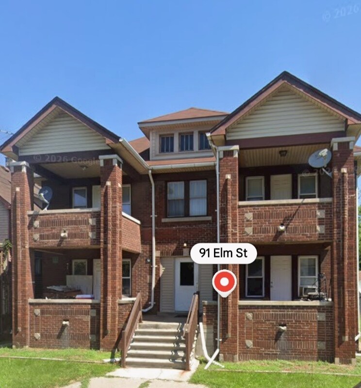 Photo - 91 Elm St Unidad 91E-1W