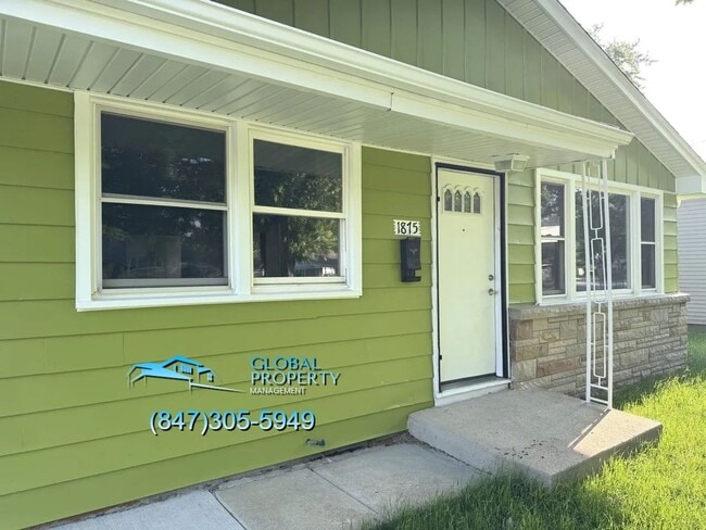 Photo - 3 BEDROOM HOME FOR RENT KANKAKEE, IL