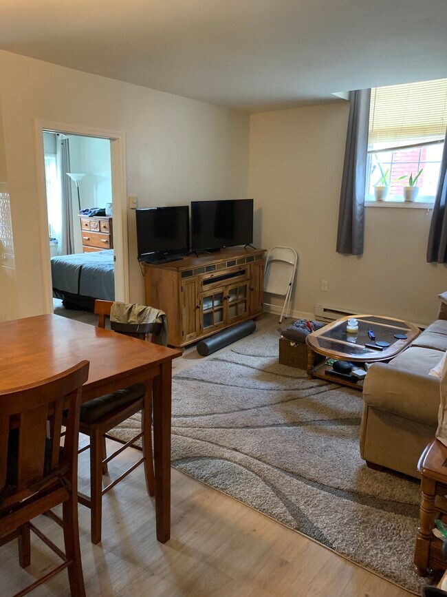 87 Milton Ave Apartments Unit 2 Ballston Spa, NY