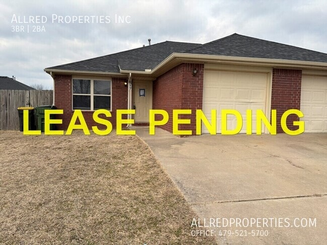 Building Photo - 317 E Asher Ct