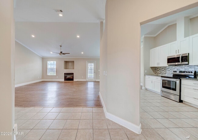 5419 Blue Dog Rd