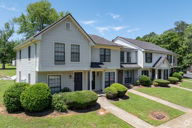 Building Photo - Southridge Rental