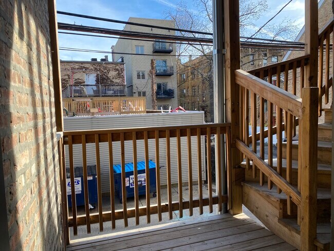 Photo - 3925 N Janssen Ave Unit E1